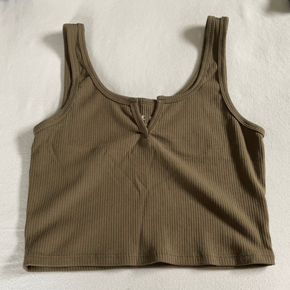 Aeropostale Tops - Crop top
